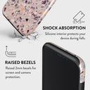 Sugar Coating - Colorful iPhone XR Case 8
