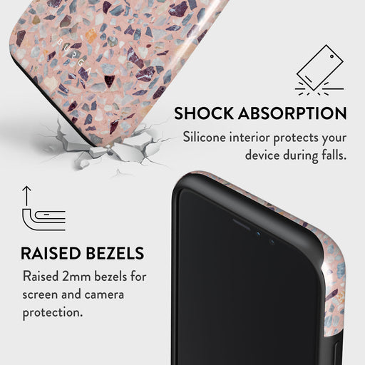 Sugar Coating - Colorful iPhone XR Case 8