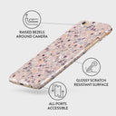 Sugar Coating - Colorful iPhone 6 / 6S Case 3