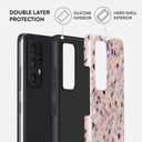 Sugar Coating - Colorful Samsung Galaxy A52 / A52S 4G / 5G Case 6
