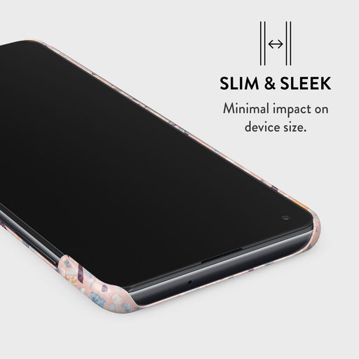 Sugar Coating - Colorful Samsung Galaxy A21s 4G Case 4