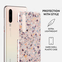 Sugar Coating - Colorful Huawei P30 Case 2