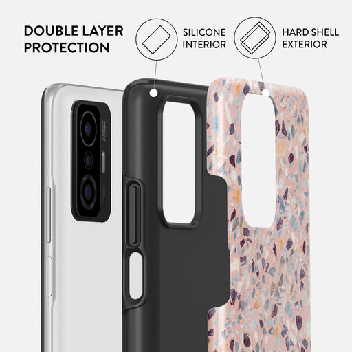 Sugar Coating - Colorful Xiaomi 11T / 11T Pro Case 2