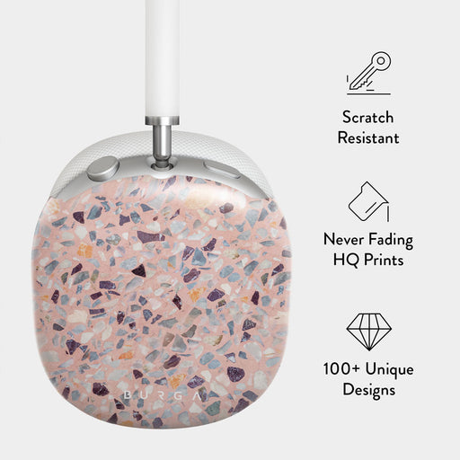 Sugar Coating - Colorful AirPods Max Case 2