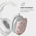 Sugar Coating - Colorful AirPods Max Case 3