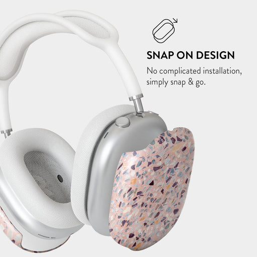 Sugar Coating - Colorful AirPods Max Case 3