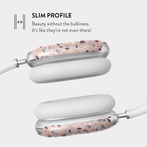 Sugar Coating - Colorful AirPods Max Case 4