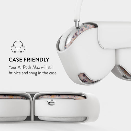 Sugar Coating - Colorful AirPods Max Case 5