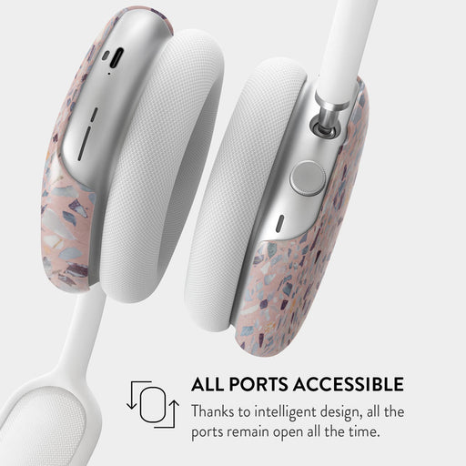 Sugar Coating - Colorful AirPods Max Case 6