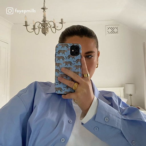 Tourist Trap - Tiger Xiaomi 11T / 11T Pro Case 10