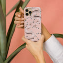 Poolside Glam - Snakes OnePlus 10 Pro 5G Case 7