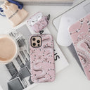 Poolside Glam - Snakes OnePlus 10 Pro 5G Case 8