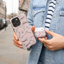 Poolside Glam - Snakes iPhone 13 Pro Case 28