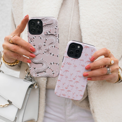 Poolside Glam - Snakes OnePlus 10 Pro 5G Case 11