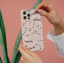 Poolside Glam - Snakes Samsung Galaxy A53 Case 5