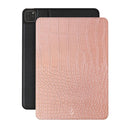 Pink Croco - iPad Pro 11 (2nd/1st Gen) Case 1