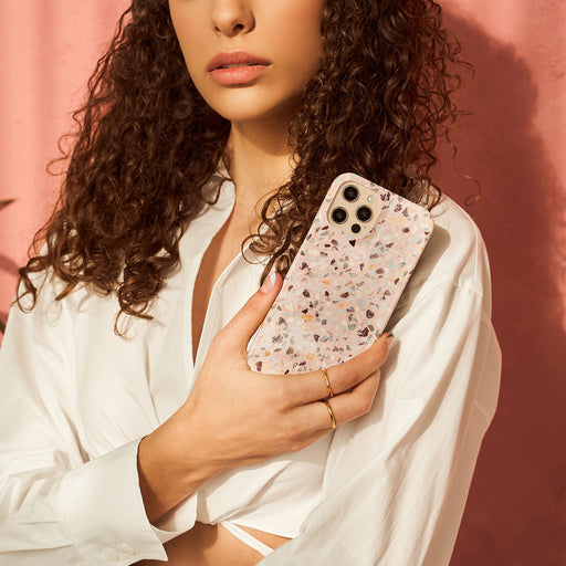 Sugar Coating - Colorful iPhone 14 Case 24