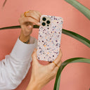 Sugar Coating - Colorful iPhone 14 Case 25