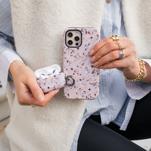 Sugar Coating - Colorful iPhone 14 Case 27