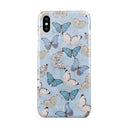 Give Me Butterflies - iPhone XS Max Case 1