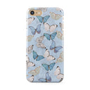 Give Me Butterflies - iPhone SE (2022) Case 1