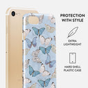 Give Me Butterflies - iPhone SE (2022) Case 2