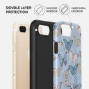 Give Me Butterflies - iPhone 7 Plus / 8 Plus Case 6