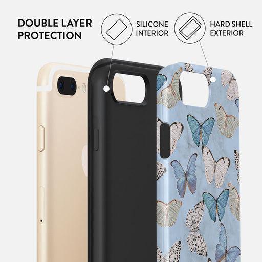 Give Me Butterflies - iPhone 7 Plus / 8 Plus Case 6