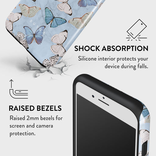 Give Me Butterflies - iPhone 7 Plus / 8 Plus Case 8