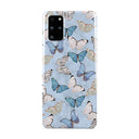Give Me Butterflies - Samsung Galaxy S20 Plus 4G / 5G Case 1