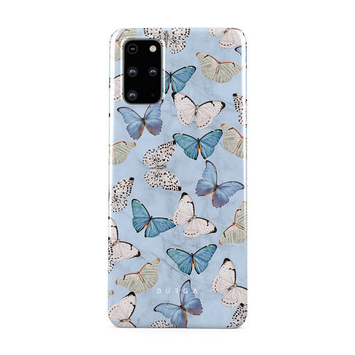 Give Me Butterflies - Samsung Galaxy S20 Plus 4G / 5G Case 1