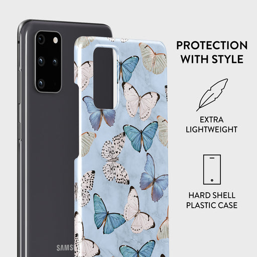 Give Me Butterflies - Samsung Galaxy S20 Plus 4G / 5G Case 2