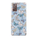 Give Me Butterflies - Samsung Galaxy Note 20 4G / 5G Case 1