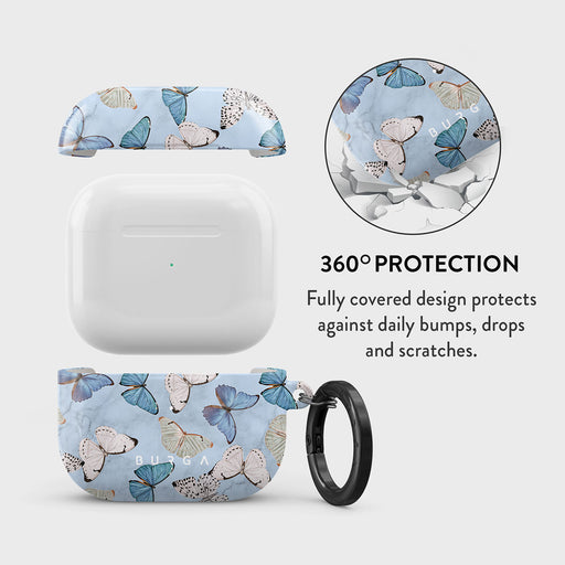 Give Me Butterflies - AirPods 3 Case 2