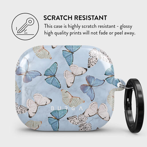Give Me Butterflies - AirPods 3 Case 4