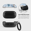 Give Me Butterflies - Samsung Galaxy Buds 2 Case 2