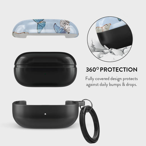 Give Me Butterflies - Samsung Galaxy Buds 2 Case 2