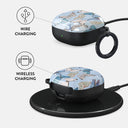 Give Me Butterflies - Samsung Galaxy Buds 2 Case 3