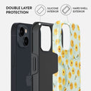 Sanctuary Of Love - iPhone 14 Case 6