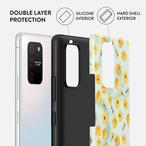 Sanctuary Of Love - Samsung Galaxy S10 Lite Case 6