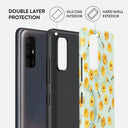 Sanctuary Of Love - Samsung Galaxy A51 4G Case 6