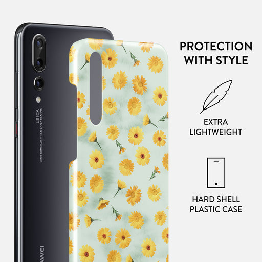 Sanctuary Of Love - Huawei P20 Case 2