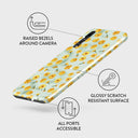 Sanctuary Of Love - Huawei P20 Case 3