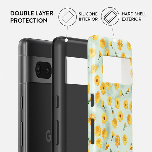 Sanctuary Of Love - Google Pixel 7 Case 2