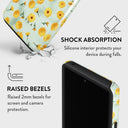 Sanctuary Of Love - Google Pixel 7 Case 4