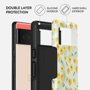 Sanctuary Of Love - Google Pixel 6a Case 2