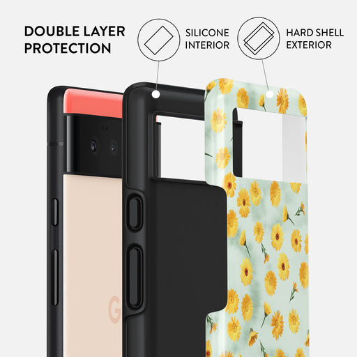 Sanctuary Of Love - Google Pixel 6a Case 2