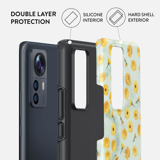 Sanctuary Of Love - Xiaomi 12 Pro Case 2