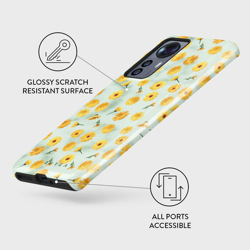 Sanctuary Of Love - Xiaomi 12 Pro Case 3