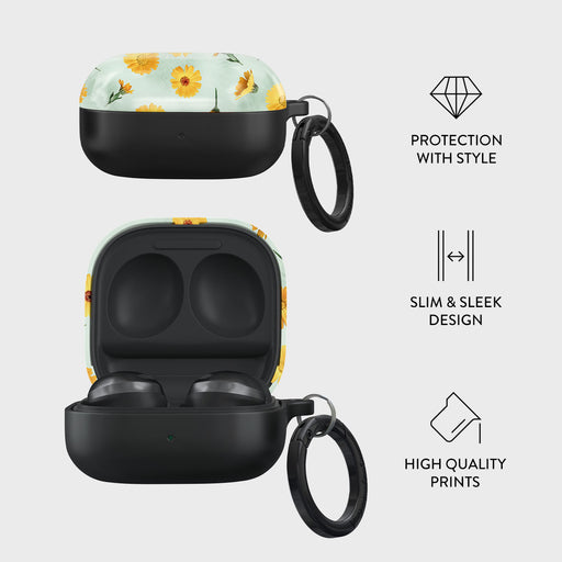 Sanctuary Of Love - Samsung Galaxy Buds Pro 2 Case 4
